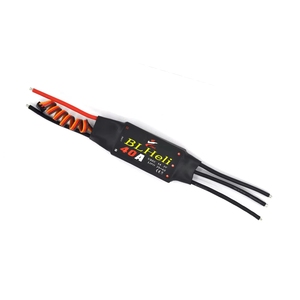 VGOOD BLHeli_S 2-4S บลัชเลส ESC สำหรับโดรนแข่ง RC พร้อมระบบ Telemetry DSHOT1200 - Product Image 6