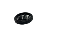 Nouvelle grille d'aération centrale arrière OE LR041180 (plastique ABS) pour Land Rover Discovery 3/4 LR3 LR4 et Range Rover Sport, modèles 2005-2013