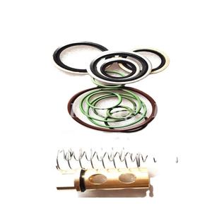 <span class=keywords><strong>ชุด</strong></span>วาล์วตรวจสอบหยุดน้ำมันแบบ2901021700สำหรับอะไหล่ปั๊มลมของ Atlas copco 2901021701 - Product Image 1