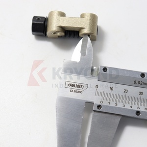 1ชิ้น66.010.345F ปรับเกียร์หนอนสำหรับ CD102 SX102เครื่องพิมพ์ GTO52อะไหล่ที่ทนทาน - Product Image 5