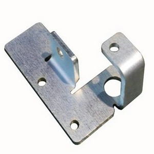 Metal Stamping Parts Factory Oem Aluminum Steel Stamped Sheet Metal Part Quickly Produce Samples - Product Image 4