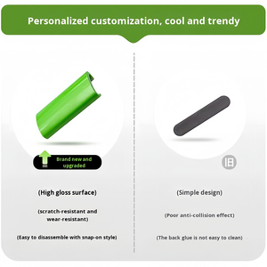 <span class=keywords><strong>Clip</strong></span> de Pickleball Personalizable, Bloque de Decoración para Ponderar Raquetas de Pickleball de Grado Profesional - Product Image 5