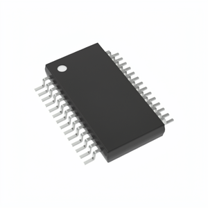 28 SSOP Manufacturer Channel Electronic Chips Component Embedded DSPIC33EP64MC502-I_SS - Product Image 1