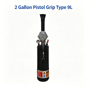 AUTO Tanque de Inflado de Aire de Alta Presión de 7.5 Galones Amarillo para <span class=keywords><strong>Neumáticos</strong></span> de Coche de Alto Rendimiento - Product Image 5