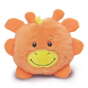 Peluche Personalizado de Fábrica de Buena Calidad, Juguete de Peluche Suave, Animal de Peluche Personalizado, Juguete de Perro de Peluche - Product Image 4