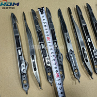 Pièces détachées personnalisées pour métier à tisser Shichuan : Tête de pince RH ISHIKAWA pour machine textile