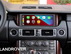 Reproductores de vídeo para coche Bosstar Android Car Radio para Land Rover <span class=keywords><strong>Range</strong></span> Rover V8 2006-2012 - Product Image 3