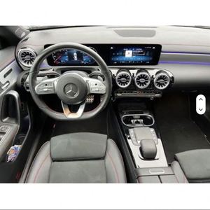 Mercedes-Benz <span class=keywords><strong>CLA</strong></span> 250 certifiée <span class=keywords><strong>2023</strong></span>, prête à rouler, en excellent état et faible kilométrage - Product Image 5