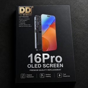 Panel de Pantalla Táctil OLED DD 16Pro, Módulo de Pantalla Capacitiva con Conector, Tipo de Montaje - Product Image 5