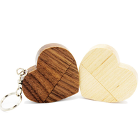 Bonne qualité Tv Mp3 Mp4 128 Go 256 Go 512 Go 64 Mo 128 Mo 256 Mo porte-clés en bois clavier lecteur de carte clé USB clé de voiture