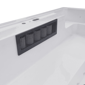 <span class=keywords><strong>สระ</strong></span>ว่าย<span class=keywords><strong>น้ำ</strong></span>อะคริลิกแบบไร้ขอบทรงสี่เหลี่ยมพร้อมเครื่องทำคลื่นสำหรับสวน - Product Image 4