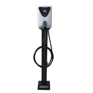 7 kw 11 kw 21 kw typ 2 evs ladestation evse ladegerät solar-ev-ladegerät ladestation ocpp ev-ladegerät