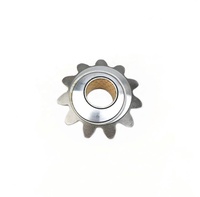 PIÈCES DE RECHANGE AUTO KIT D'ENGRENAGE DIFFÉRENTIEL FORMITSUBISHI CANTER PS125