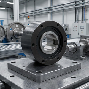 คลัตช์ลูกกลิ้งแบบปิดผนึก SUMA BS75 สำหรับเกียร์บ็อกซ์ความแม่นยำสูง P0 Machinery - Product Image 5
