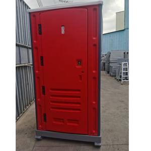 390D2Toilettes portables en plastique y compris les toilettes, lavabos à main <span class=keywords><strong>Urinoir</strong></span> extérieur mobile Toilettes extérieures portables et - Product Image 5