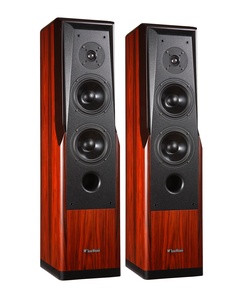 ODM/OEM produzione di fascia alta HD altoparlanti Home Theater 5ch HIFI altoparlanti AV altoparlanti Home Theater lettore Audio CE legno AC <span class=keywords><strong>Sonos</strong></span> - Product Image 3