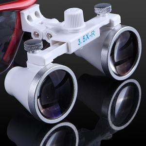 Hete Verkoop Medische Chirurgie Vergrootglas 3.5x Binoculaire Tandheelkundige Loep - Product Image 3