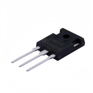 ซัพพลายเออร์ชิ้นส่วนอิเล็กทรอนิกส์ IC คุณภาพสูงของแท้ HT IGW30N60T - Product Image 1