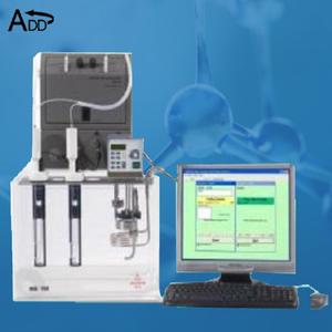 ASTM D2300น้ำมันฉนวนอัตโนมัติในสนามไฟฟ้าและไอออไนซ์ของเครื่องทดสอบแรงบันดาลใจ - Product Image 4