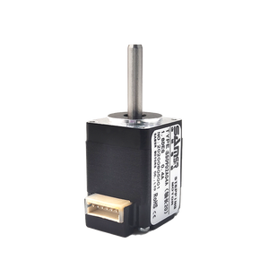 Motor Samsr de 12 V, 8 14 23 24 42 Híbrido de 2 Fases con Conector de 4 Líneas para Impresora 3D SS0902A04A - Product Image 2