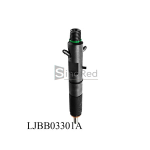 <span class=keywords><strong>LJBB03301A</strong></span> ประกอบหัวฉีดน้ำมันเชื้อเพลิงชุดสำหรับแมว - Product Image 3