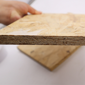 Giá rẻ osb tấm mua 7mm 27mm E0/E1/E2 mạnh mẽ uốn kháng EPS osb - Product Image 4