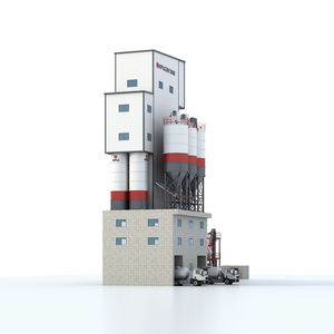 高効率ドライモルタルミキサー<span class=keywords><strong>CE</strong></span> ISO認証付き - Product Image 4