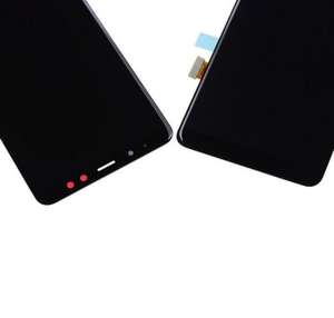 จอ LCD ทัชสกรีนสำหรับ Samsung Galaxy A8 Plus, หน้าจอ LCD <span class=keywords><strong>A730F</strong></span> A730ประกอบดิจิไทเซอร์สำหรับ Galaxy A8 + 2018 - Product Image 2