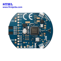 Assemblage de circuits imprimés (PCB) à montage en surface pour éclairage LED PCBA PCB