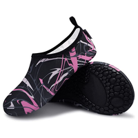 Zero Drop léger pieds nus sensation minimaliste Sports Aqua athlétique baskets léger Sport chaussures à séchage rapide chaussures de natation