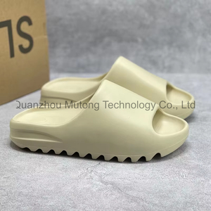 Zapatillas Clásicas 2026 con Logotipo Personalizado, Sandalias Eva de Diseño, Transpirables, para Caminar, para Hombre - Product Image 6