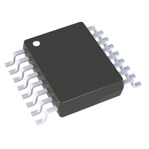 LTC2378IMS-20 Original en Stock # Circuitos Integrados PBF IC ADC 20BIT SAR 16MSOP IC MCU, Servicio Integral de BOM, Ensamblaje de Placas de Circuito PCB - Product Image 1