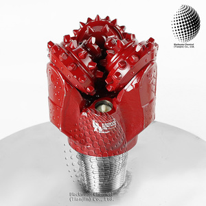 Punta per Perforazione Roccia in Offerta, Prezzo di Fabbrica, 8 3/4'' (222 Mm) IADC437 <span class=keywords><strong>Tricone</strong></span> <span class=keywords><strong>Bit</strong></span>, Punta TCL per Perforazione Roccia, Trivellazione Pozzi d'Acqua e Petrolio - Product Image 5