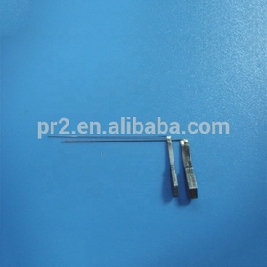 Olivetti PR2 libreta bancaria de alfileres de cabeza agujas pinsets hecho en china - Product Image 2