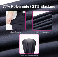 Faja Moldeadora de Alta Calidad al por Mayor, Combinación Completa sin Costuras para Mujer, Talla Grande, Control de Abdomen, Levanta Glúteos