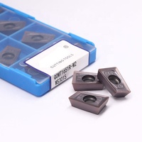 DLCC QOMT2062R Factory Direct Sale Tungsten Carbide Insert