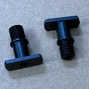 Cnc-Bewerkingsservice Voor Metalen En Stalen Onderdelen Oem Op Maat Gemaakte Componenten En Prototyping - Product Image 5