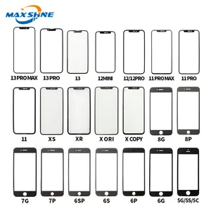 2024 New Replacement Original Mobile Phone LCD For IPhone LCD Display Screen IPhone 6 X XR 11 13 14 Pro Max Lcd Displays