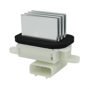Resistencia del Ventilador Ford 19E624A YH1829 12V ABS para Repuesto o Reparación - Product Image 1