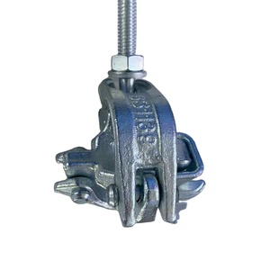 BS giàn giáo kẹp sửa chữa <span class=keywords><strong>Coupler</strong></span> Hội Đồng Quản trị giữ lại kẹp giàn giáo chùm thang kẹp - Product Image 1