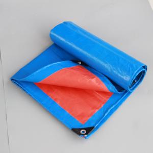 Lona Impermeable Resistente con Protección UV y Resistente a Desgarros <span class=keywords><strong>para</strong></span> Leña, Techos, <span class=keywords><strong>Piscinas</strong></span>, Autos, Autocaravanas y Muebles de Exterior - Product Image 6