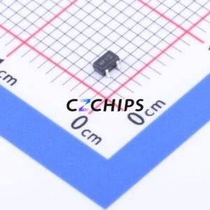 ทรานซิสเตอร์ทรานซิสเตอร์353แบบดั้งเดิมและใหม่ของแท้ชิ้นส่วนอิเล็กทรอนิกส์ - Product Image 1