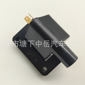 Bobina de encendido Chery QQ S11-3705100 sin tipo de conexión por pin para reemplazo y reparación - Product Image 1