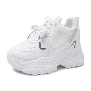 Chaussures de sport décontractées respirantes pour femmes 2026 – Confortables et antidérapantes pour l'automne/le printemps/le été EVERGREEN - Product Image 5