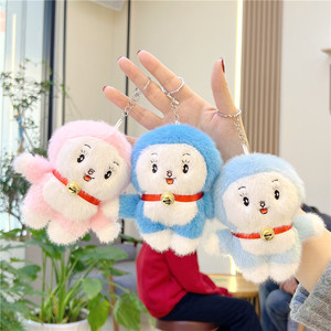 ぬいぐるみストラップ ドラえもん初登場ver. 藤子・F・不二雄 ドラえも