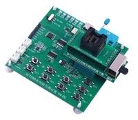 Carte de test de programmation série Waytronic WT588 V4.00
