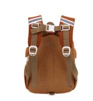 Sac à dos mignon pour enfants d'âge préscolaire, sac d'école à motif de personnage de dessin animé, léger et réglable