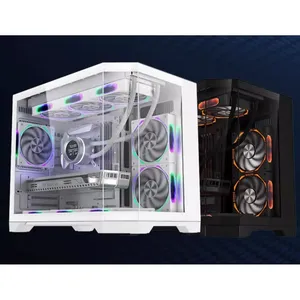 SNOWMAN CS090 Mid-Tower di Alta Qualità con Logo Personalizzato e Nuovo Design - Product Image 6