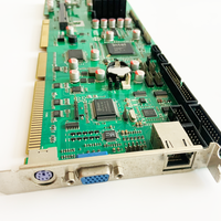 Komputer Tertanam ANOVO NOVO-7270 Intel Atom N270 1.6GHz Intel 945GSE + Slot Memori ICH7 DDR2 SO-DIMM Tersedia