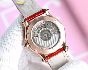 Reloj Mecánico Automático de Acero Inoxidable, Clásico, con Logotipo Personalizado, de Alta Calidad, Luminoso, Resistente al Agua, Deportivo, de Lujo, para Negocios - Product Image 6